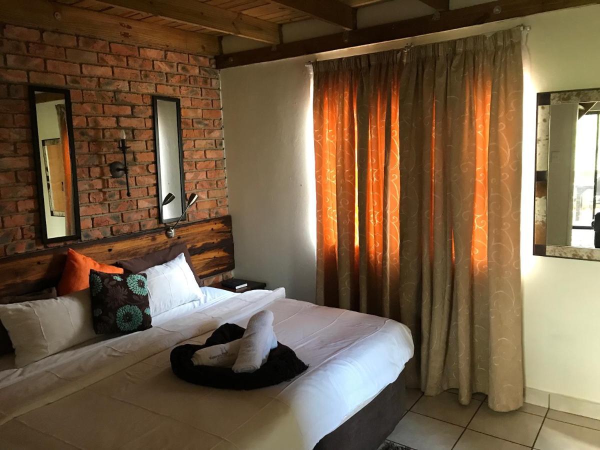 Weltevreden Game Lodge Bloemfontein Bagian luar foto